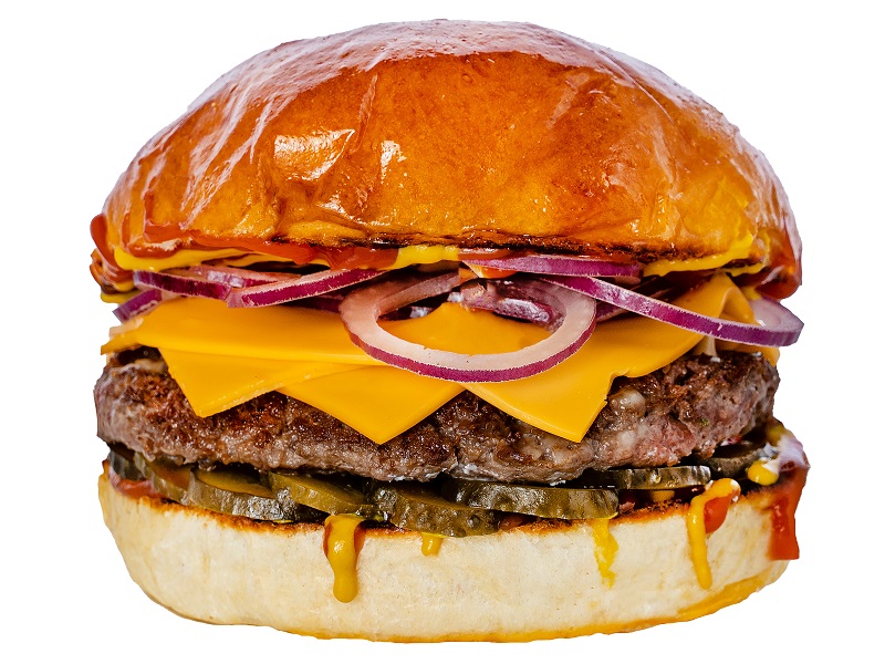 Cheeseburger