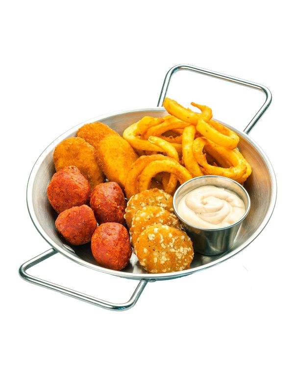 CHEESE MIX
