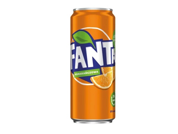 Fanta 330ml