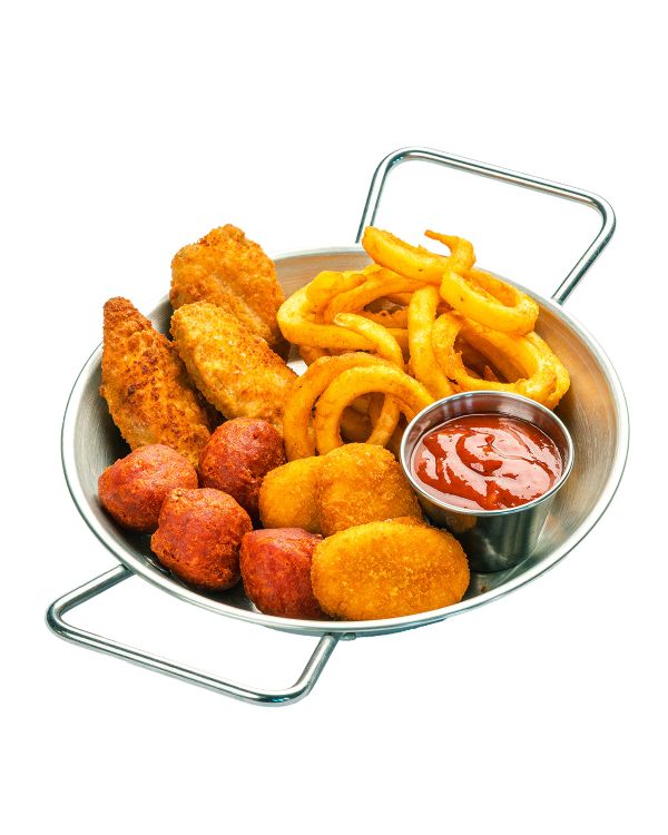 HOT CHEESE BOX