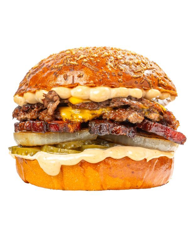 El Polako Burger