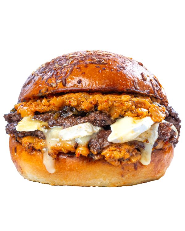 Narco Smash Burger