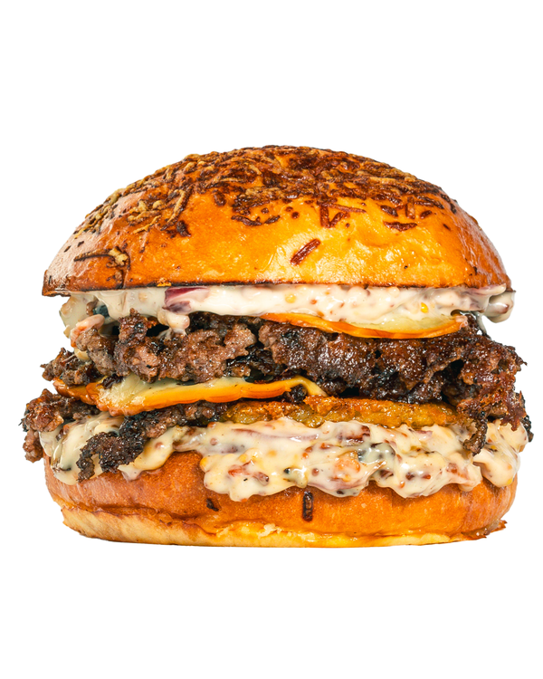 Smashny Burger